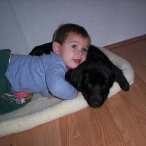 Meet your Posher, Branden